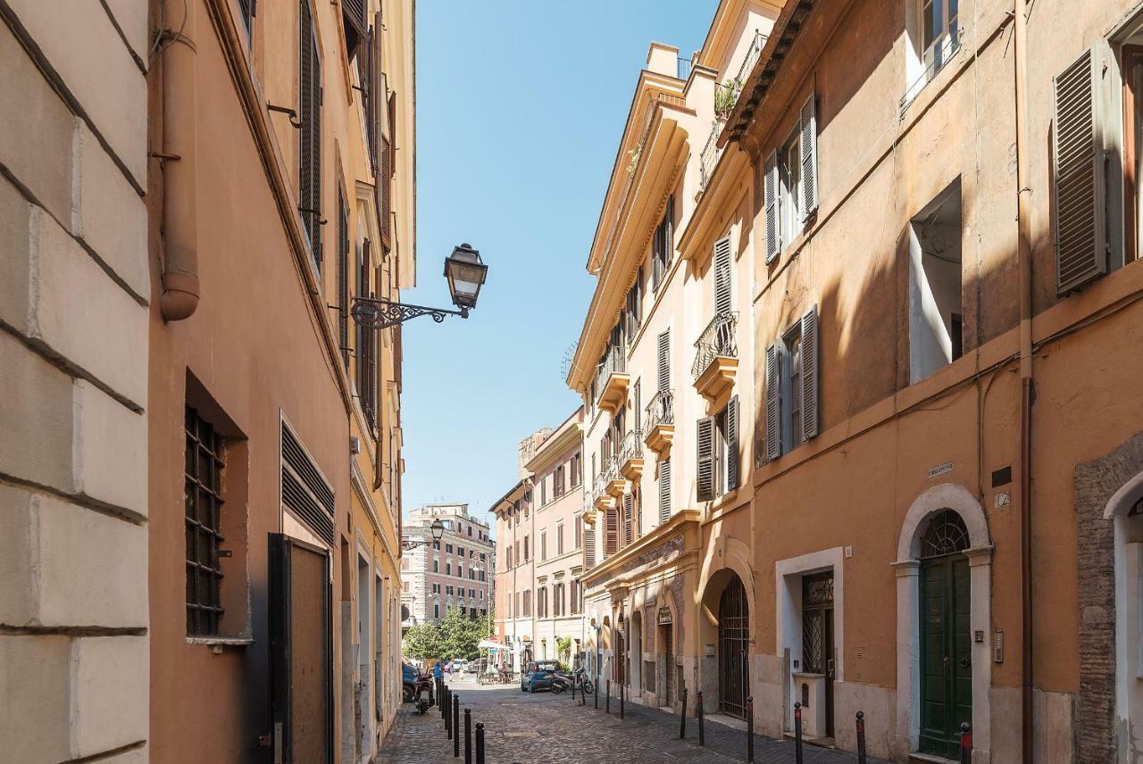 Santa Prassede Rooftop Terrace Appartamento